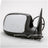 TYC 2170231 Door Mirror - Right