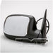 TYC 2170231 Door Mirror - Right