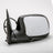 TYC 2170232 Door Mirror - Left
