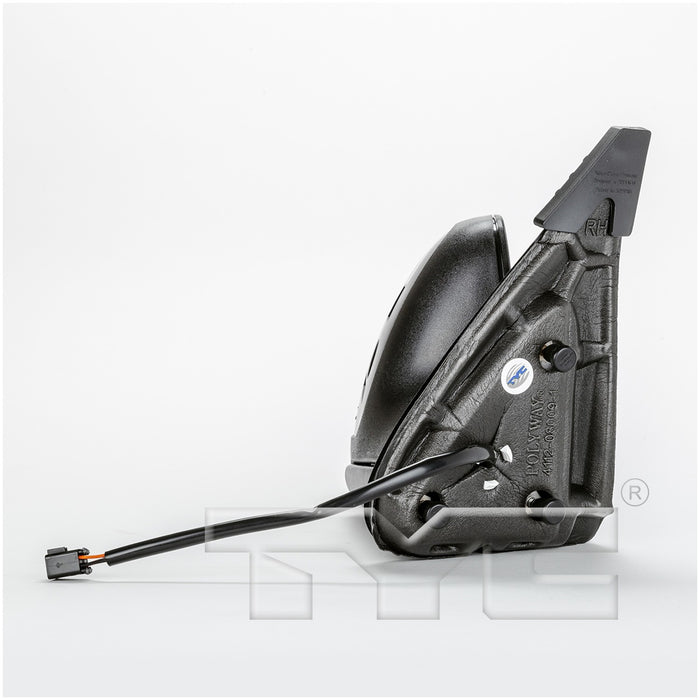 TYC 2170251 Door Mirror - Right