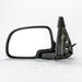 TYC 2170252 Door Mirror - Left