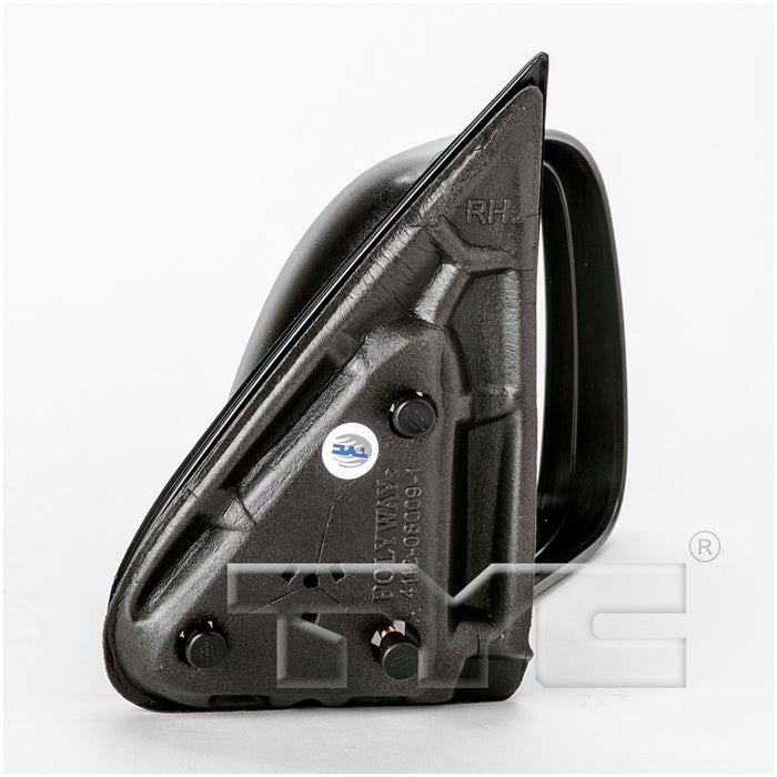 TYC 2170311 Door Mirror - Right