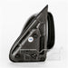 TYC 2170311 Door Mirror - Right
