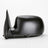 TYC 2170312 Door Mirror - Left