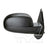 TYC 2170411 Door Mirror - Right