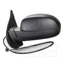 TYC 2170442 Door Mirror - Left