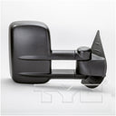 TYC 2170511 Door Mirror - Right