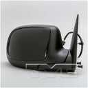 TYC 2170631 Door Mirror - Right
