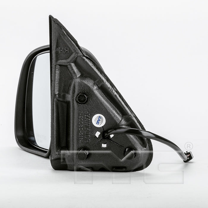 TYC 2170652 Door Mirror - Left
