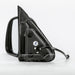 TYC 2170652 Door Mirror - Left