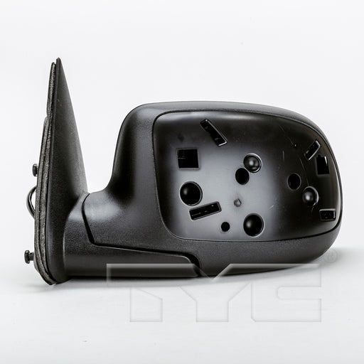 TYC 2170652 Door Mirror - Left