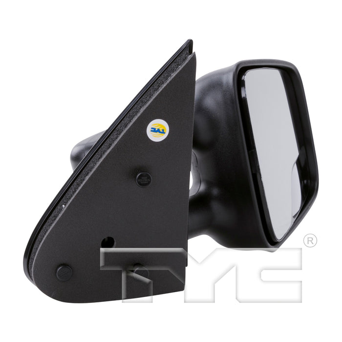 TYC 2170711 Door Mirror - Right