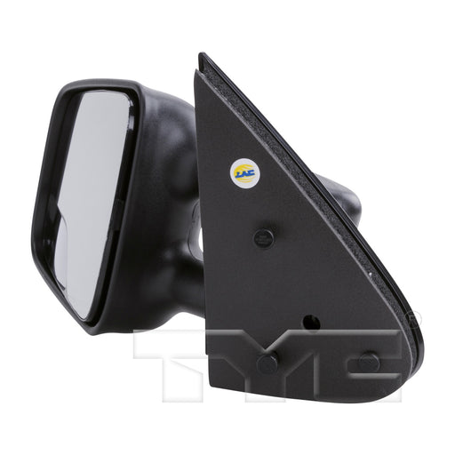TYC 2170712 Door Mirror - Left