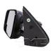 TYC 2170712 Door Mirror - Left