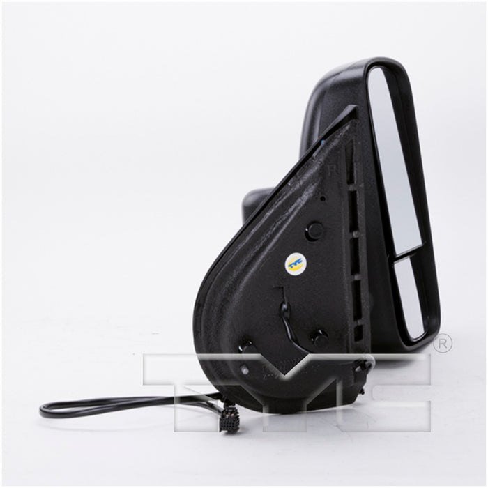 TYC 2170841 Door Mirror - Right