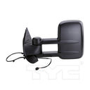 TYC 2170842 Door Mirror - Left