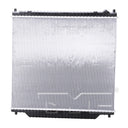 TYC 2170 Radiator - Front or Primary