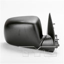 TYC 2180031 Door Mirror - Right