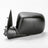 TYC 2180032 Door Mirror - Left