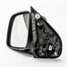 TYC 2180032 Door Mirror - Left