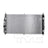 TYC 2184 Radiator