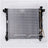 TYC 2186 Radiator