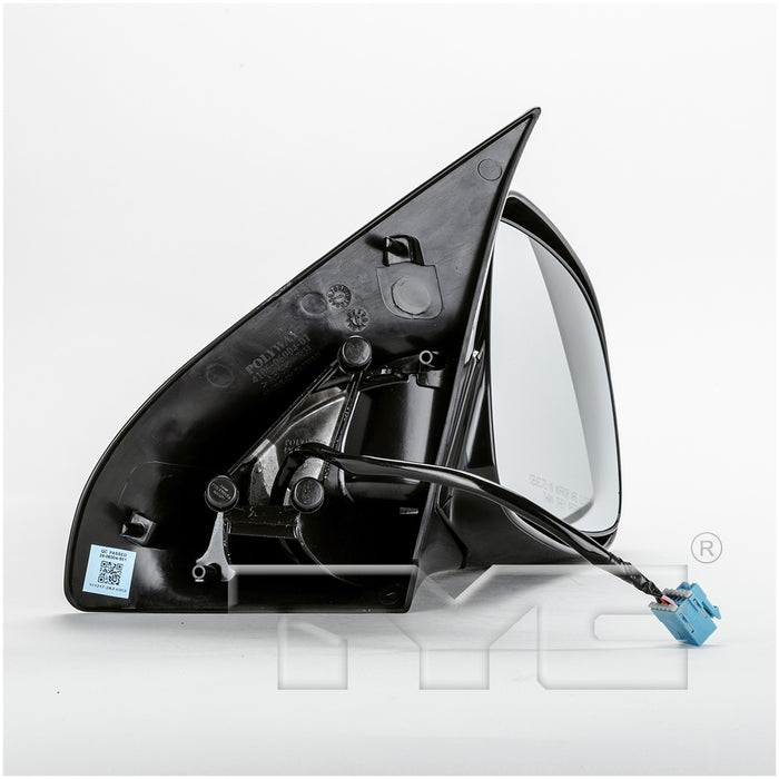TYC 2190041 Door Mirror - Right