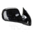 TYC 2190041 Door Mirror - Right