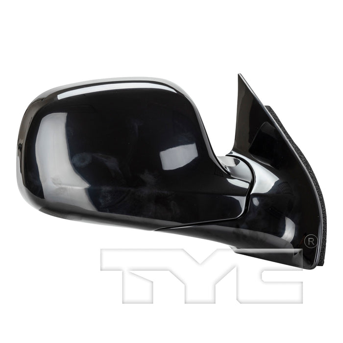 TYC 2190041 Door Mirror - Right