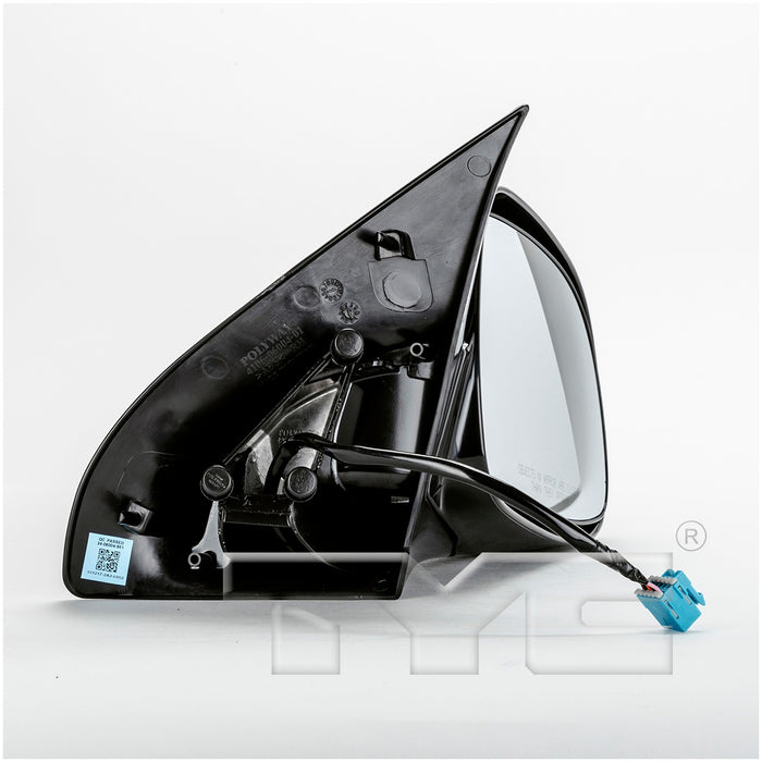 TYC 2190041 Door Mirror - Right