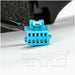 TYC 2190041 Door Mirror - Right