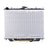 TYC 2195 Radiator - Front or Primary