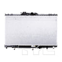 TYC 2198 Radiator