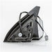 TYC 2200031 Door Mirror - Right