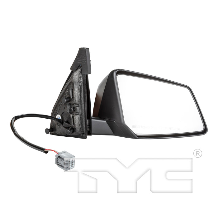 TYC 2200031 Door Mirror - Right