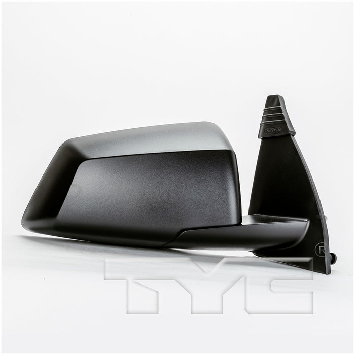 TYC 2200031 Door Mirror - Right