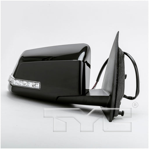 TYC 2200041 Door Mirror - Right