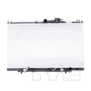 TYC 2203 Radiator