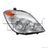 TYC 22-1001 Headlight Assembly - Left or Right