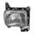 TYC 22-1010 Headlight Assembly - Left