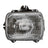 TYC 22-1014 Headlight Assembly - Left