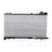 TYC 2211 Radiator - Primary