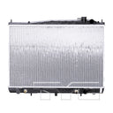 TYC 2215 Radiator