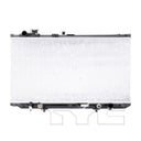 TYC 2222 Radiator