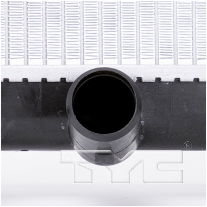 TYC 2222 Radiator
