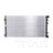 TYC 2241 Radiator - Primary