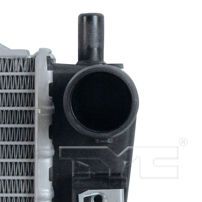 TYC 2256 Radiator