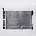 TYC 2259 Radiator