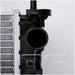 TYC 2259 Radiator