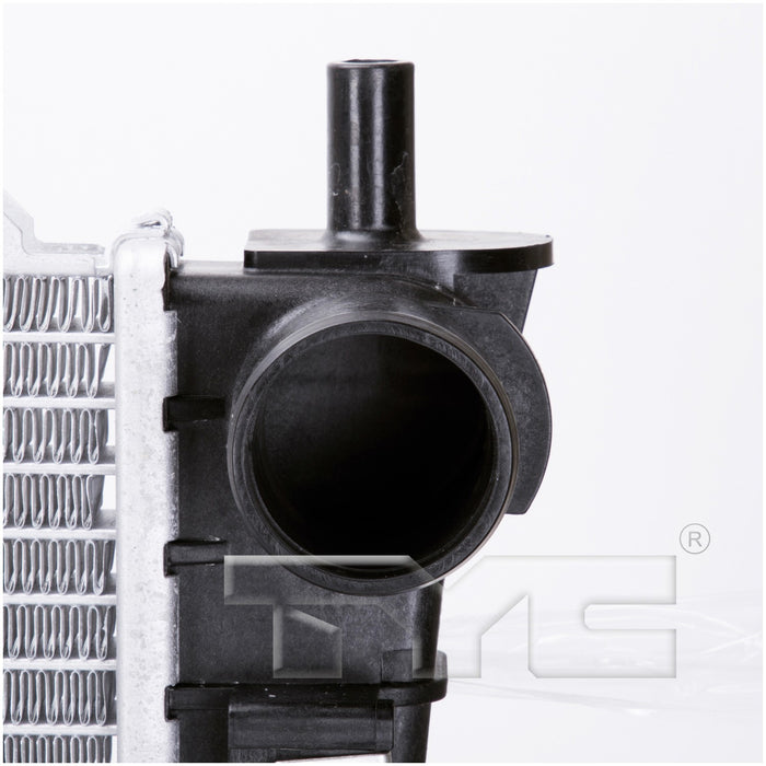 TYC 2260 Radiator - Front